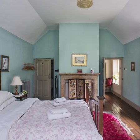 Batty Langley Lodge Leixlip Zewnętrze zdjęcie