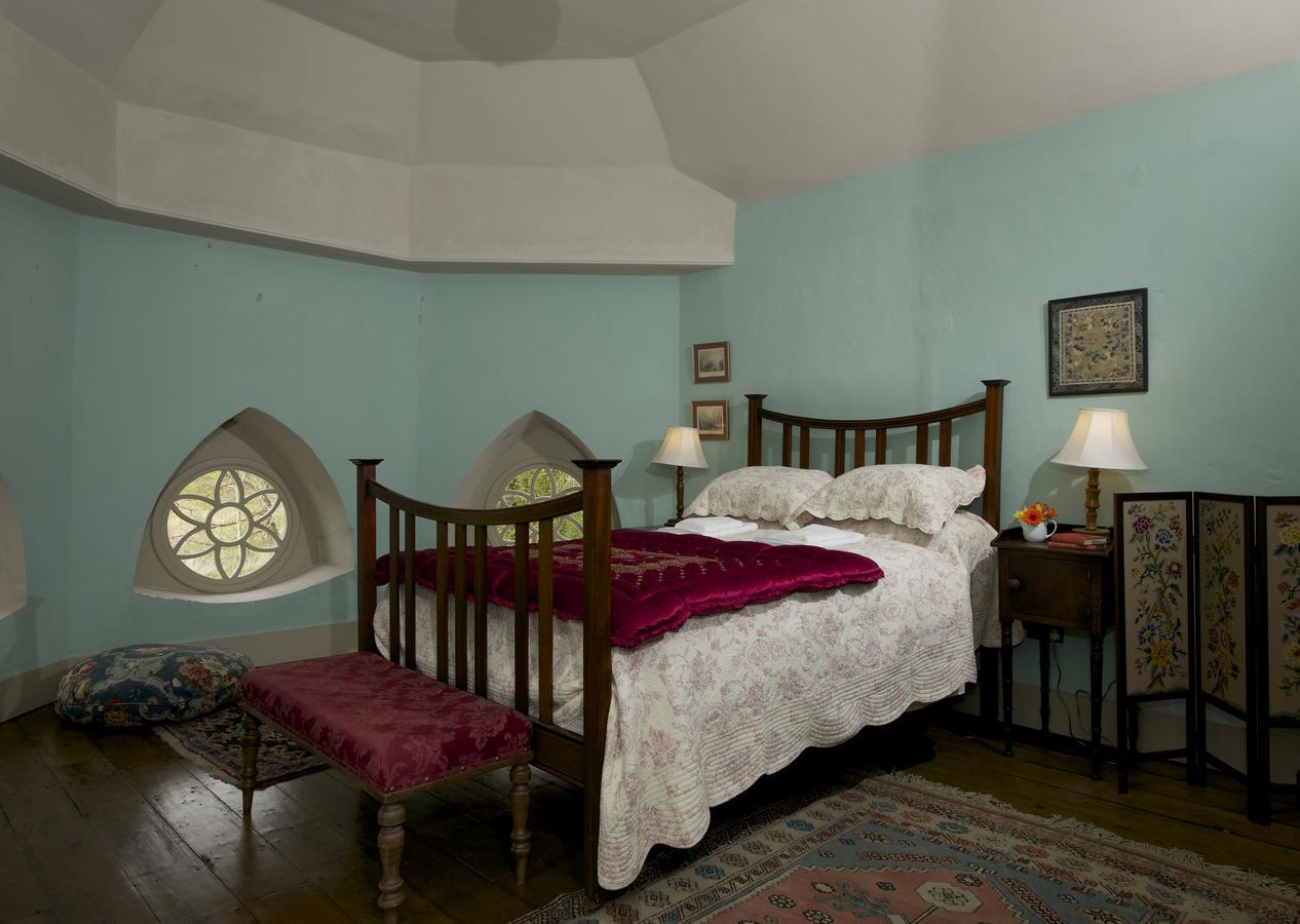 Batty Langley Lodge Leixlip Zewnętrze zdjęcie