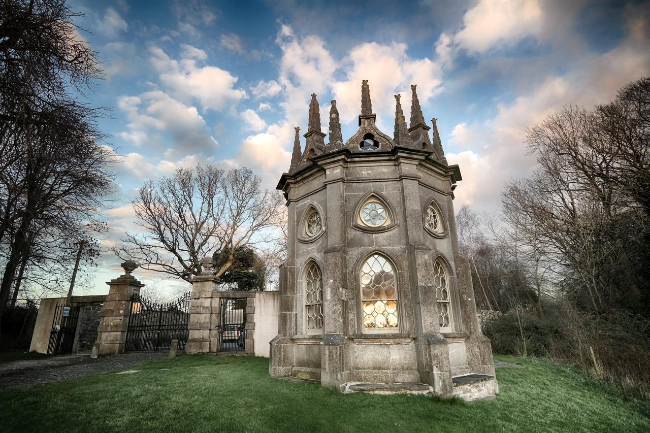 Batty Langley Lodge Leixlip Zewnętrze zdjęcie