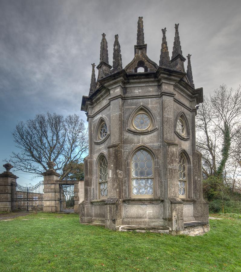 Batty Langley Lodge Leixlip Zewnętrze zdjęcie