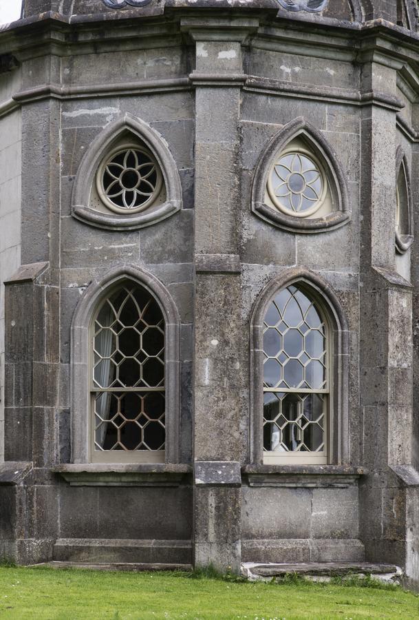 Batty Langley Lodge Leixlip Zewnętrze zdjęcie