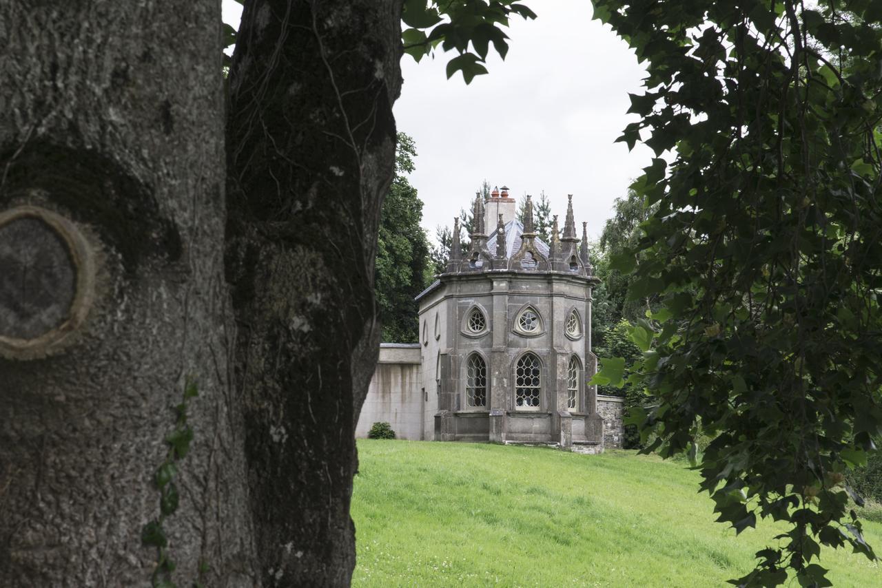 Batty Langley Lodge Leixlip Zewnętrze zdjęcie