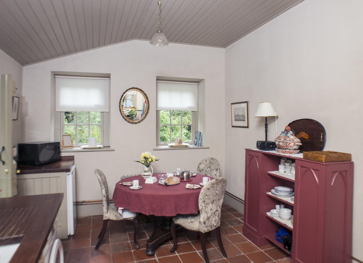 Batty Langley Lodge Leixlip Zewnętrze zdjęcie