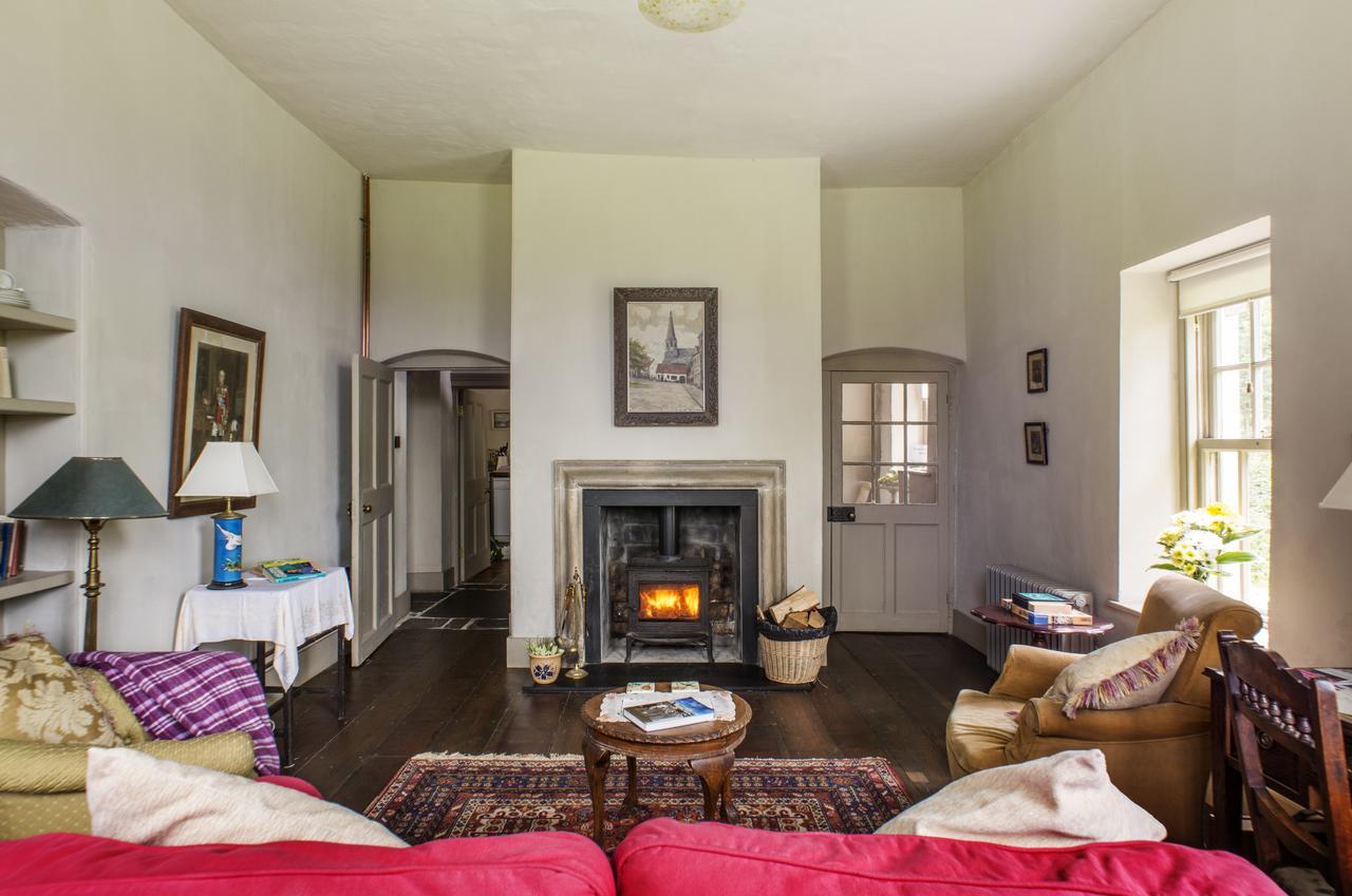 Batty Langley Lodge Leixlip Zewnętrze zdjęcie