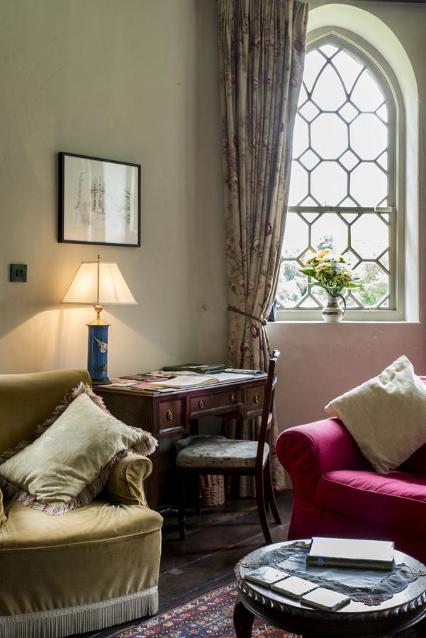 Batty Langley Lodge Leixlip Zewnętrze zdjęcie