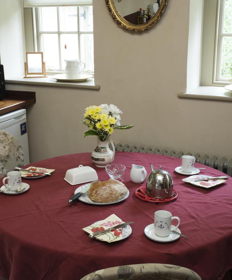 Batty Langley Lodge Leixlip Zewnętrze zdjęcie
