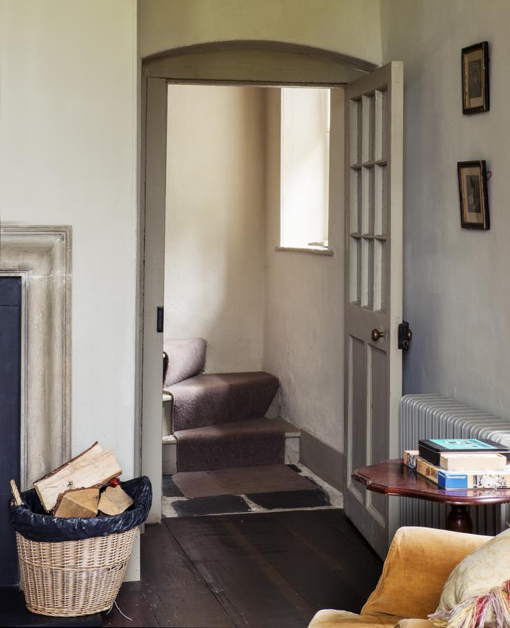 Batty Langley Lodge Leixlip Zewnętrze zdjęcie