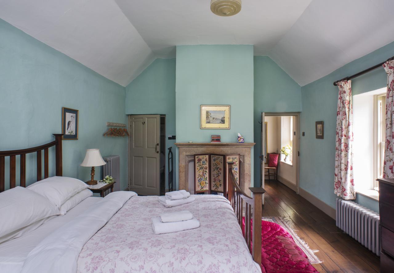 Batty Langley Lodge Leixlip Zewnętrze zdjęcie
