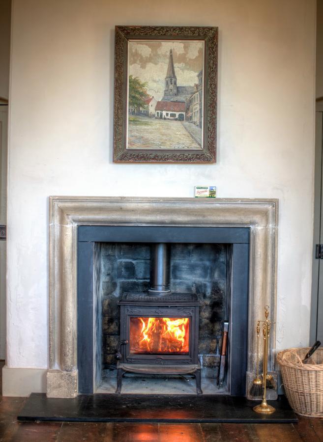 Batty Langley Lodge Leixlip Zewnętrze zdjęcie